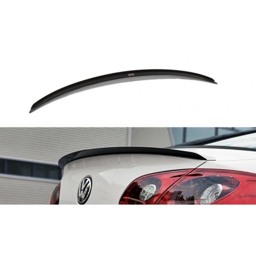 MAXTON SPOILER CAP VW Passat CC R36 RLINE (AVANT FACELIFT)