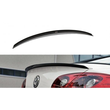 MAXTON SPOILER CAP VW Passat CC R36 RLINE (AVANT FACELIFT)