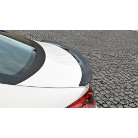 MAXTON SPOILER CAP VW Passat CC R36 RLINE (AVANT FACELIFT)