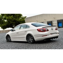 MAXTON SPOILER CAP VW Passat CC R36 RLINE (AVANT FACELIFT) MAXTON SPOILER CAP VW Passat CC R36 RLINE (AVANT FACELIFT)