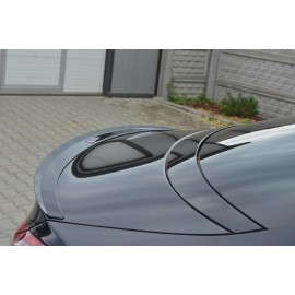 MAXTON SPOILER CAP VW Passat CC R36 RLINE (AVANT FACELIFT)