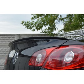 MAXTON SPOILER CAP VW Passat CC R36 RLINE (AVANT FACELIFT)