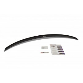 MAXTON SPOILER CAP VW Passat CC R36 RLINE (AVANT FACELIFT)