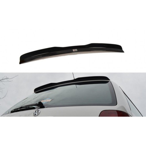 MAXTON SPOILER CAP VW PASSAT B5 ESTATE