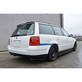 MAXTON SPOILER CAP VW PASSAT B5 ESTATE