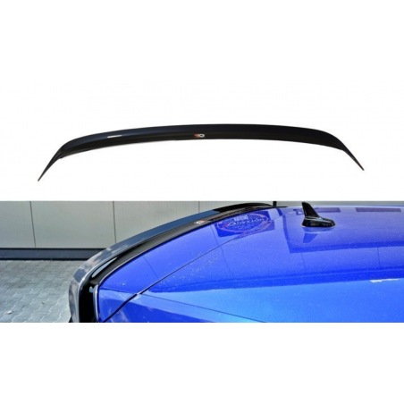 MAXTON Spoiler Cap V.1 Volkswagen Golf 7I R/ GTI (Apres Facelift)