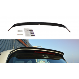 MAXTON Spoiler Cap V.1 Volkswagen Golf 7I R/ GTI (Apres Facelift)