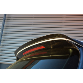 MAXTON Spoiler Cap V.1 Volkswagen Golf 7I R/ GTI (Apres Facelift)