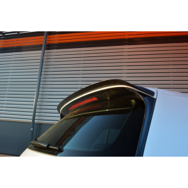 MAXTON Spoiler Cap V.1 Volkswagen Golf 7I R/ GTI (Apres Facelift)