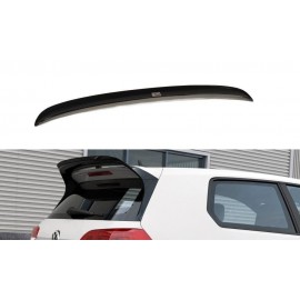 MAXTON SPOILER CAP VW GOLF VII GTI CLUBSPORT