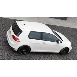 MAXTON SPOILER CAP VW GOLF VII GTI CLUBSPORT