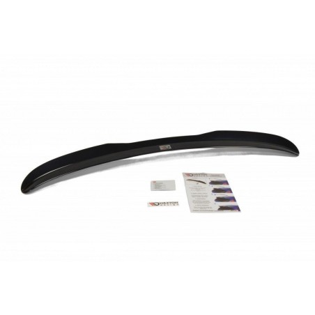 MAXTON SPOILER CAP VW GOLF MK5 GTI