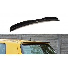MAXTON SPOILER CAP VW GOLF IV MAXTON SPOILER CAP VW GOLF IV