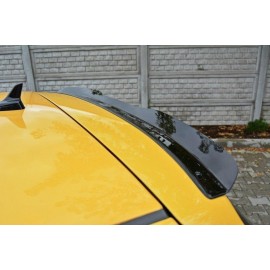 MAXTON SPOILER CAP VW GOLF IV MAXTON SPOILER CAP VW GOLF IV