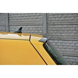 MAXTON SPOILER CAP VW GOLF IV MAXTON SPOILER CAP VW GOLF IV