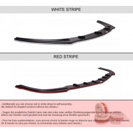 MAXTON SPOILER CAP VW GOLF IV MAXTON SPOILER CAP VW GOLF IV