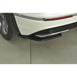MAXTON LAME DU PARE CHOCS ARRIERE Vw Tiguan Mk2 R-Line MAXTON LAME DU PARE CHOCS ARRIERE Vw Tiguan Mk2 R-Line