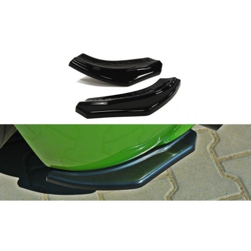MAXTON LAME DU PARE CHOCS ARRIERE VW SCIROCCO R MAXTON LAME DU PARE CHOCS ARRIERE VW SCIROCCO R