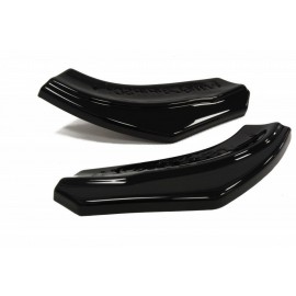 MAXTON LAME DU PARE CHOCS ARRIERE VW SCIROCCO R MAXTON LAME DU PARE CHOCS ARRIERE VW SCIROCCO R