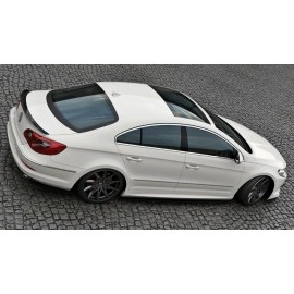 MAXTON LAME DU PARE CHOCS ARRIERE VW Passat CC R36 RLINE (AVANT FACELIFT) MAXTON LAME DU PARE CHOCS ARRIERE VW Passat CC R36 RLINE (AVANT FACELIFT)