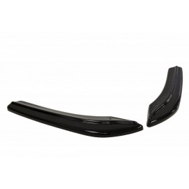MAXTON LAME DU PARE CHOCS ARRIERE VW Passat CC R36 RLINE (AVANT FACELIFT) MAXTON LAME DU PARE CHOCS ARRIERE VW Passat CC R36 RLINE (AVANT FACELIFT)