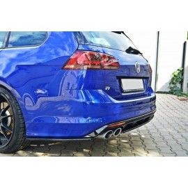 MAXTON LAME DU PARE CHOCS ARRIERE VW GOLF MK7 R ESTATE MAXTON LAME DU PARE CHOCS ARRIERE VW GOLF MK7 R ESTATE
