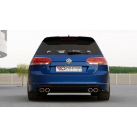 MAXTON LAME DU PARE CHOCS ARRIERE VW GOLF MK7 R ESTATE MAXTON LAME DU PARE CHOCS ARRIERE VW GOLF MK7 R ESTATE