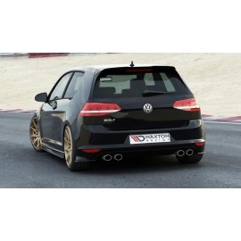 MAXTON LAME DU PARE CHOCS ARRIERE VW GOLF VII R