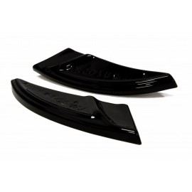 MAXTON LAME DU PARE CHOCS ARRIERE VW GOLF VII R MAXTON LAME DU PARE CHOCS ARRIERE VW GOLF VII R