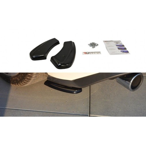 MAXTON LAME DU PARE CHOCS ARRIERE VW GOLF VII GTI FACELIFT MAXTON LAME DU PARE CHOCS ARRIERE VW GOLF VII GTI FACELIFT