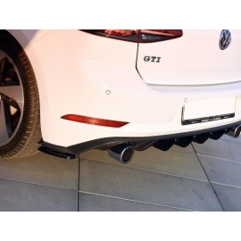MAXTON LAME DU PARE CHOCS ARRIERE VW GOLF VII GTI FACELIFT MAXTON LAME DU PARE CHOCS ARRIERE VW GOLF VII GTI FACELIFT