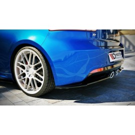 MAXTON LAME DU PARE CHOCS ARRIERE VW GOLF VI R MAXTON LAME DU PARE CHOCS ARRIERE VW GOLF VI R