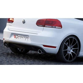 MAXTON LAME DU PARE CHOCS ARRIERE VW GOLF VI GTI 35TH MAXTON LAME DU PARE CHOCS ARRIERE VW GOLF VI GTI 35TH