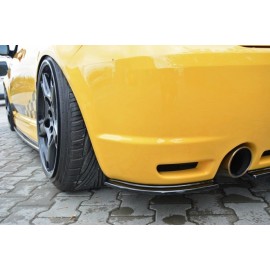 MAXTON LAME DU PARE CHOCS ARRIERE VW GOLF IV R32 MAXTON LAME DU PARE CHOCS ARRIERE VW GOLF IV R32