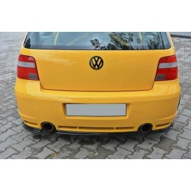 MAXTON LAME DU PARE CHOCS ARRIERE VW GOLF IV R32