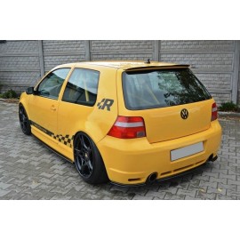 MAXTON LAME DU PARE CHOCS ARRIERE VW GOLF IV R32 MAXTON LAME DU PARE CHOCS ARRIERE VW GOLF IV R32