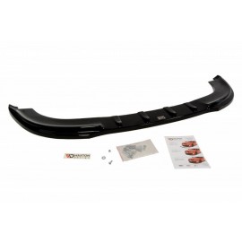 MAXTON LAME DU PARE-CHOCS AVANT VW TOURAN MAXTON LAME DU PARE-CHOCS AVANT VW TOURAN