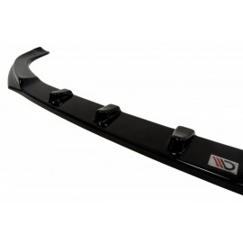 MAXTON LAME DU PARE-CHOCS AVANT VW T5 (AVANT FACELIFT) MAXTON LAME DU PARE-CHOCS AVANT VW T5 (AVANT FACELIFT)