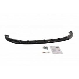 MAXTON LAME DE PARE-CHOCS AVANT VW T5 (APRES FACELIFT) MAXTON LAME DE PARE-CHOCS AVANT VW T5 (APRES FACELIFT)