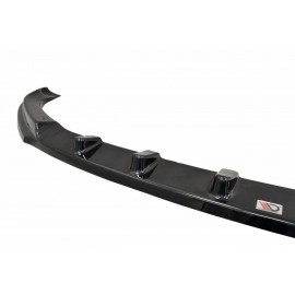 MAXTON LAME DE PARE-CHOCS AVANT VW T5 (APRES FACELIFT) MAXTON LAME DE PARE-CHOCS AVANT VW T5 (APRES FACELIFT)