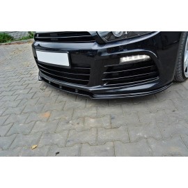 MAXTON LAME DU PARE-CHOCS AVANT VW SCIROCCO R