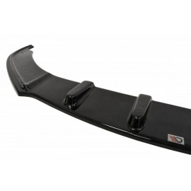 MAXTON LAME DU PARE-CHOCS AVANT VW SCIROCCO R MAXTON LAME DU PARE-CHOCS AVANT VW SCIROCCO R