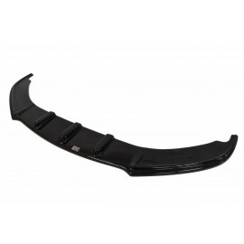 MAXTON LAME DU PARE-CHOCS AVANT VW SCIROCCO R MAXTON LAME DU PARE-CHOCS AVANT VW SCIROCCO R