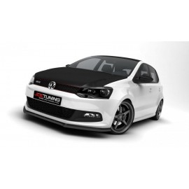 MAXTON LAME DU PARE-CHOCS AVANT VW POLO MK5 GTI