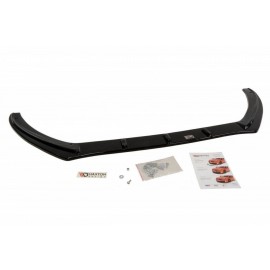 MAXTON LAME DU PARE-CHOCS AVANT VW POLO MKV MAXTON LAME DU PARE-CHOCS AVANT VW POLO MKV