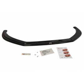 MAXTON LAME DU PARE-CHOCS AVANT VW Passat CC R36 RLINE (AVANT FACELIFT) MAXTON LAME DU PARE-CHOCS AVANT VW Passat CC R36 RLINE (AVANT FACELIFT)