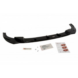MAXTON LAME DU PARE-CHOCS AVANT VW GOLF VI GTI MAXTON LAME DU PARE-CHOCS AVANT VW GOLF VI GTI