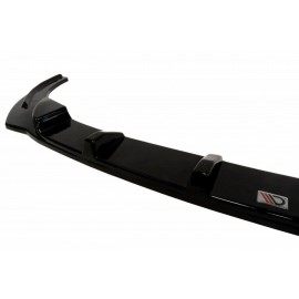 MAXTON LAME DU PARE-CHOCS AVANT VW GOLF VI GTI MAXTON LAME DU PARE-CHOCS AVANT VW GOLF VI GTI