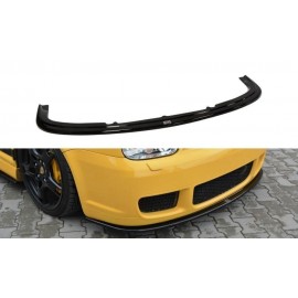 MAXTON LAME DU PARE-CHOCS AVANT VW GOLF IV R32 MAXTON LAME DU PARE-CHOCS AVANT VW GOLF IV R32