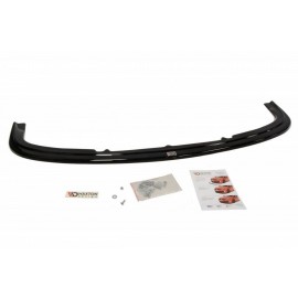 MAXTON LAME DU PARE-CHOCS AVANT VW GOLF IV R32 MAXTON LAME DU PARE-CHOCS AVANT VW GOLF IV R32